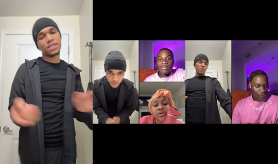 1lilnaz TikTok Live — Aug 27, 2026, 6:32 AM