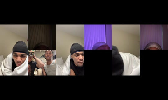 1lilnaz TikTok Live — Aug 27, 2026, 10:17 AM
