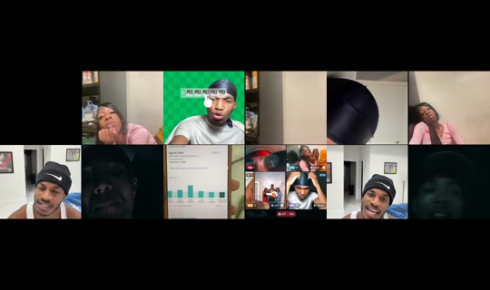 1lilnaz TikTok Live — Aug 28, 2026, 5:06 AM