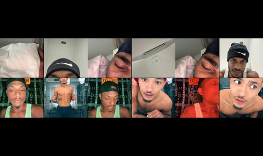 1lilnaz TikTok Live — Aug 28, 2026, 7:15 AM