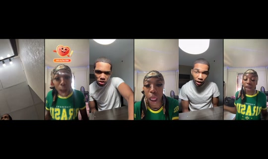1lilnaz TikTok Live — Aug 28, 2026, 2:05 PM