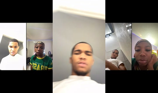 1lilnaz TikTok Live — Aug 28, 2026, 2:49 PM