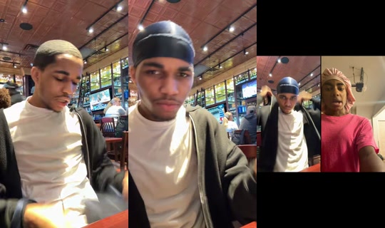 1lilnaz TikTok Live — Aug 28, 2026, 4:57 PM
