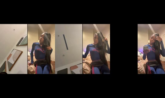 1lilnaz TikTok Live — Aug 30, 2026, 12:57 AM