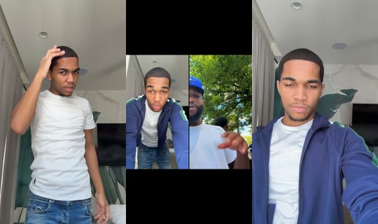 1lilnaz TikTok Live — Aug 30, 2026, 4:58 PM