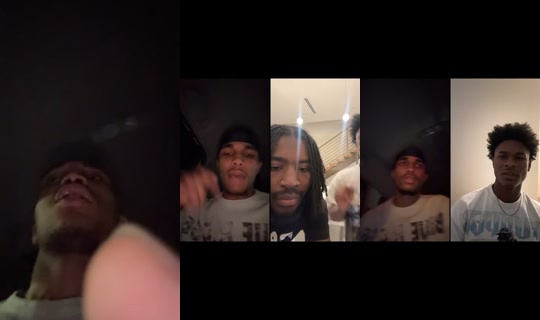 1lilnaz TikTok Live — Aug 31, 2026, 2:31 AM