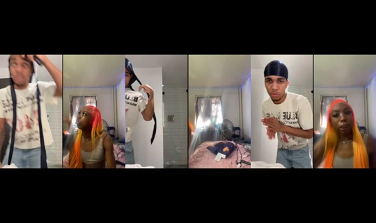 1lilnaz TikTok Live — Aug 31, 2026, 5:28 PM