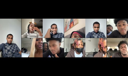 1lilnaz TikTok Live — Aug 31, 2026, 8:51 PM