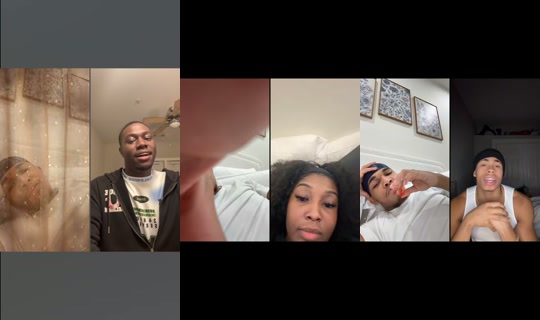 1lilnaz TikTok Live — Sep 2, 2026, 6:33 AM