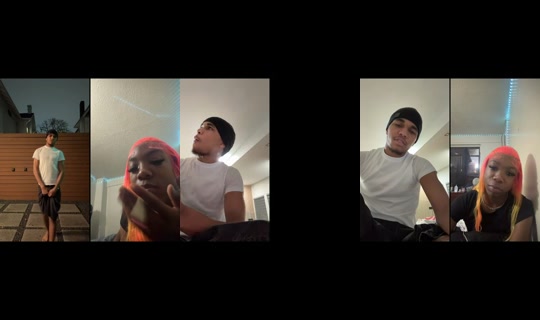 1lilnaz TikTok Live — Sep 3, 2026, 1:44 AM