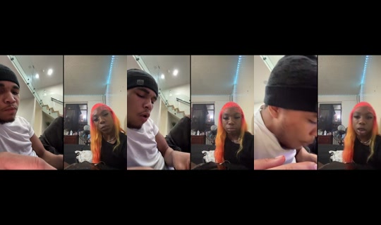 1lilnaz TikTok Live — Sep 3, 2026, 2:35 AM
