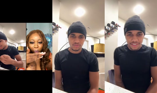 1lilnaz TikTok Live — Oct 6, 2026, 5:27 AM