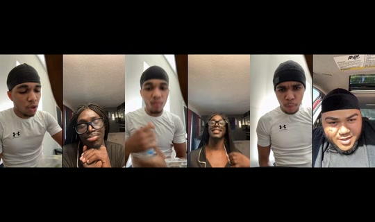 1lilnaz TikTok Live — Oct 9, 2026, 4:12 PM