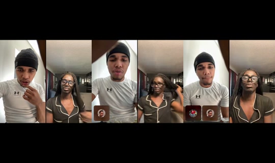 1lilnaz TikTok Live — Oct 9, 2026, 6:05 PM