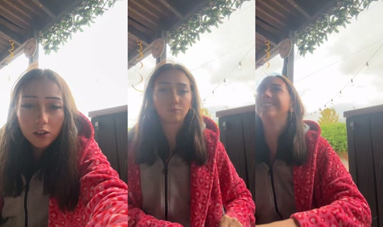 1livb1 TikTok Live — Aug 20, 2026, 5:07 PM
