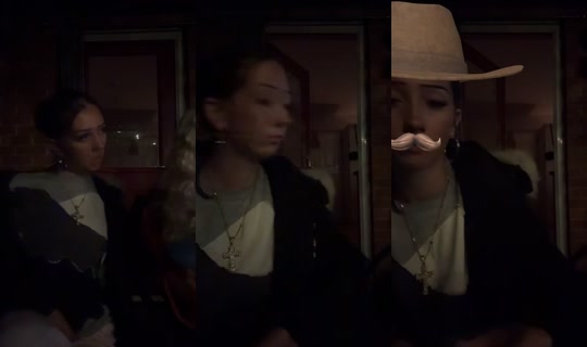 1livb1 TikTok Live — Aug 20, 2026, 9:48 PM