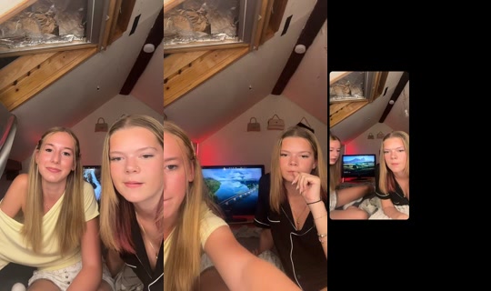 1lun4tje_live TikTok Live — Aug 22, 2026, 9:24 PM