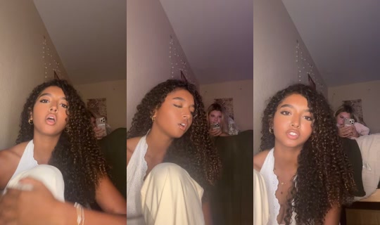 1manham1d TikTok Live — Oct 2, 2026, 12:47 AM