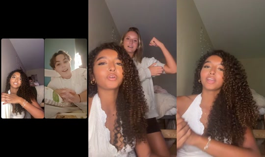 1manham1d TikTok Live — Oct 2, 2026, 1:37 AM