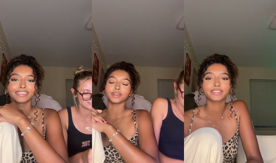 1manham1d TikTok Live — Oct 2, 2026, 11:32 PM