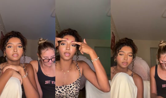 1manham1d TikTok Live — Oct 3, 2026, 12:22 AM