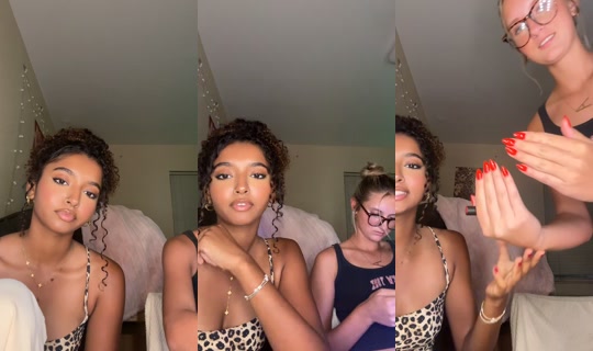1manham1d TikTok Live — Oct 3, 2026, 1:12 AM