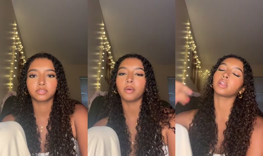 1manham1d TikTok Live — Oct 6, 2026, 10:43 PM
