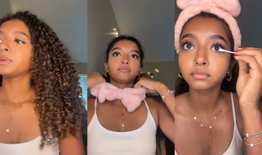 1manham1d TikTok Live — Oct 7, 2026, 3:11 PM