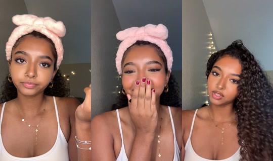 1manham1d TikTok Live — Oct 7, 2026, 3:21 PM