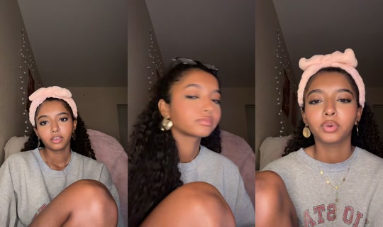 1manham1d TikTok Live — Oct 8, 2026, 7:03 AM