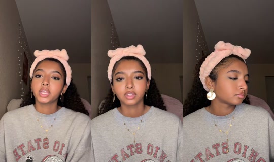 1manham1d TikTok Live — Oct 8, 2026, 7:53 AM