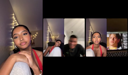 1manham1d TikTok Live — Oct 9, 2026, 3:56 AM