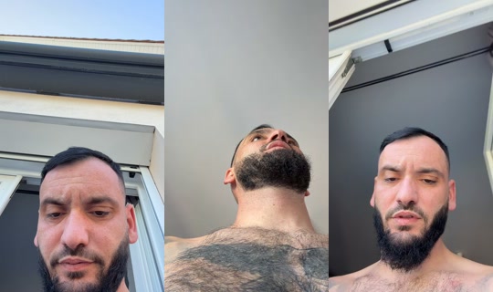 1milibarking TikTok Live — Sep 12, 2026, 10:56 AM