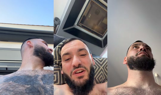 1milibarking TikTok Live — Sep 12, 2026, 11:11 AM
