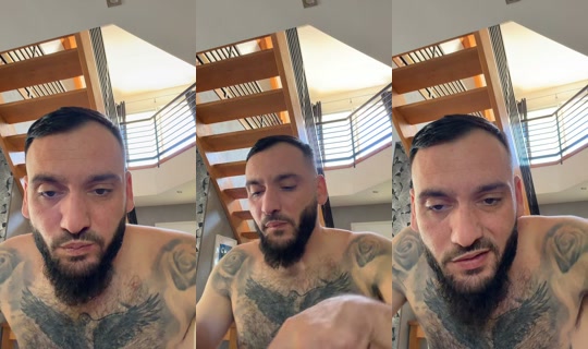 1milibarking TikTok Live — Sep 12, 2026, 11:41 AM