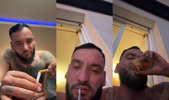 1milibarking TikTok Live — Sep 12, 2026, 6:20 PM