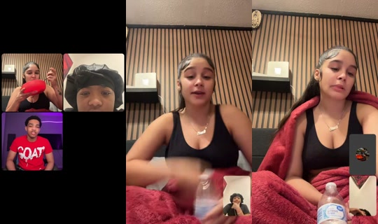 1n0nly.mari TikTok Live — Oct 1, 2026, 1:23 AM