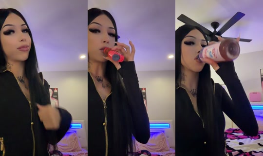 1notthe2doe TikTok Live — Oct 2, 2026, 1:41 AM