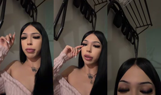 1notthe2doe TikTok Live — Oct 3, 2026, 3:27 AM