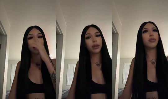 1notthe2doe TikTok Live — Oct 3, 2026, 5:55 AM
