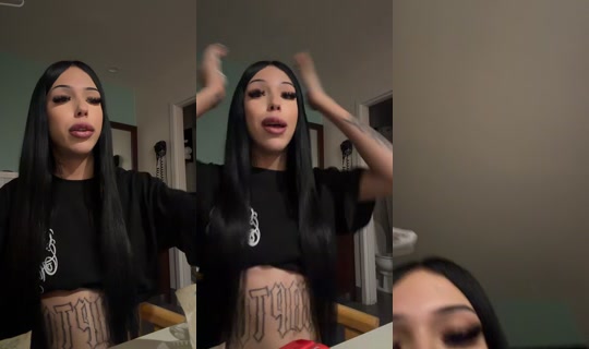 1notthe2doe TikTok Live — Oct 3, 2026, 6:26 AM