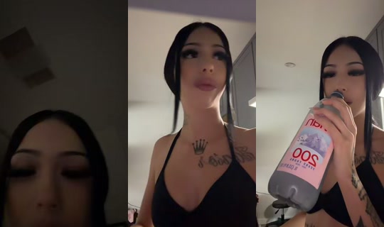 1notthe2doe TikTok Live — Oct 3, 2026, 11:19 PM