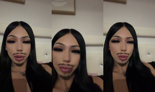 1notthe2doe TikTok Live — Oct 7, 2026, 9:19 AM