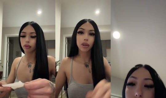 1notthe2doe TikTok Live — Oct 8, 2026, 7:26 AM