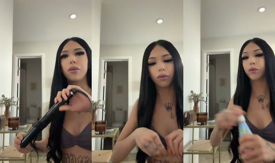 1notthe2doe TikTok Live — Oct 8, 2026, 11:08 PM