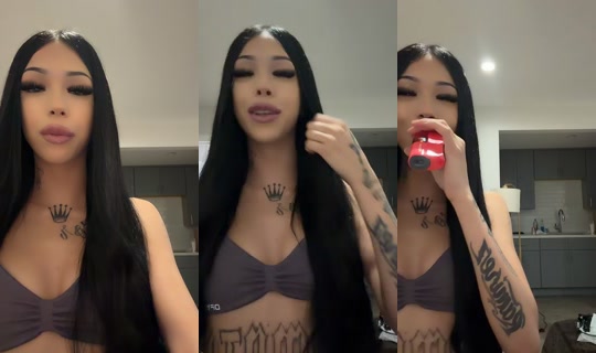 1notthe2doe TikTok Live — Oct 9, 2026, 1:19 AM