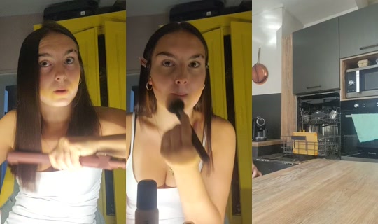1ntrvbl._ TikTok Live — Aug 22, 2026, 6:43 AM