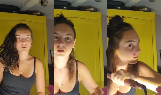 1ntrvbl._ TikTok Live — Aug 23, 2026, 7:03 PM