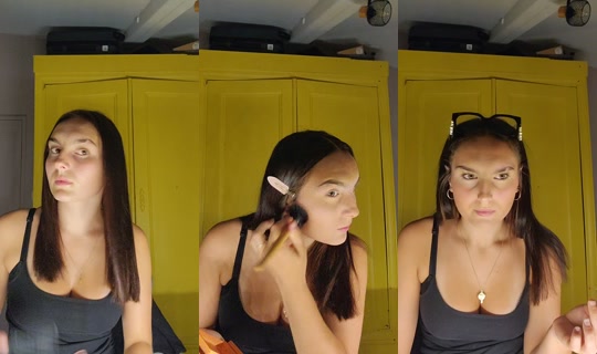 1ntrvbl._ TikTok Live — Aug 24, 2026, 8:54 AM