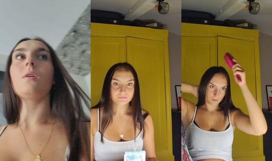 1ntrvbl._ TikTok Live — Aug 24, 2026, 9:44 AM